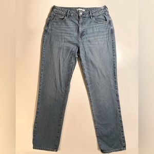 PacSun High-Waisted Mom Jean (30W)
